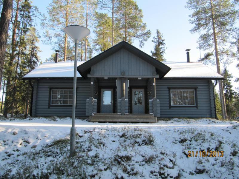 Maentyruka Cottages Extérieur photo